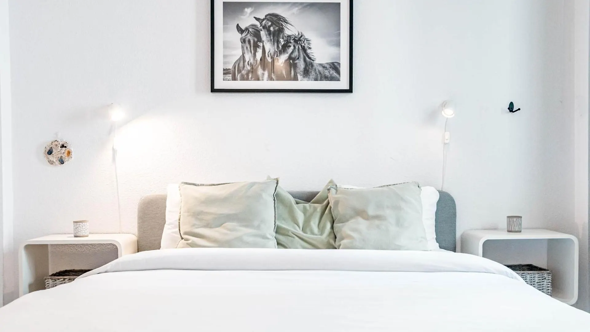 Lnm43- Cozy Holiday Home Close To Puerto Banus Марбелья 0*,