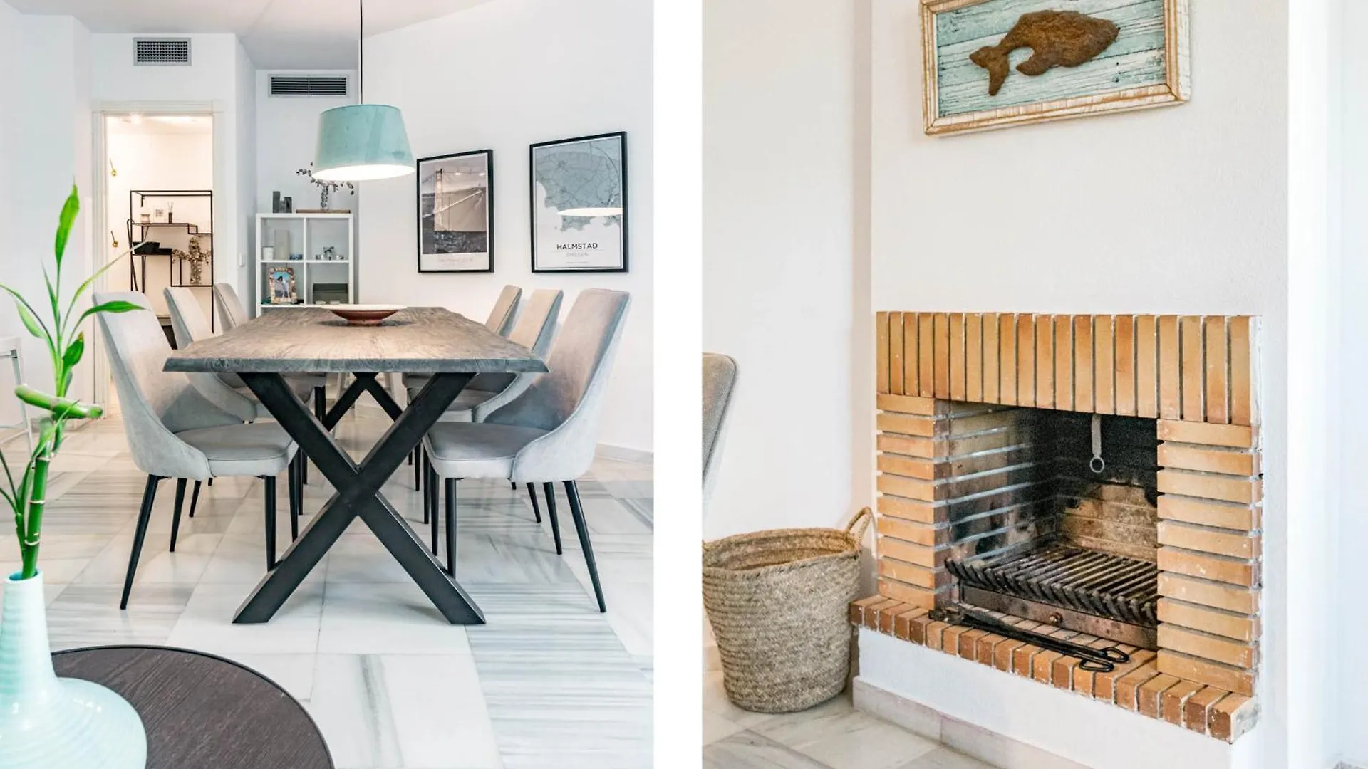 Lnm43- Cozy Holiday Home Close To Puerto Banus Марбелья Испания