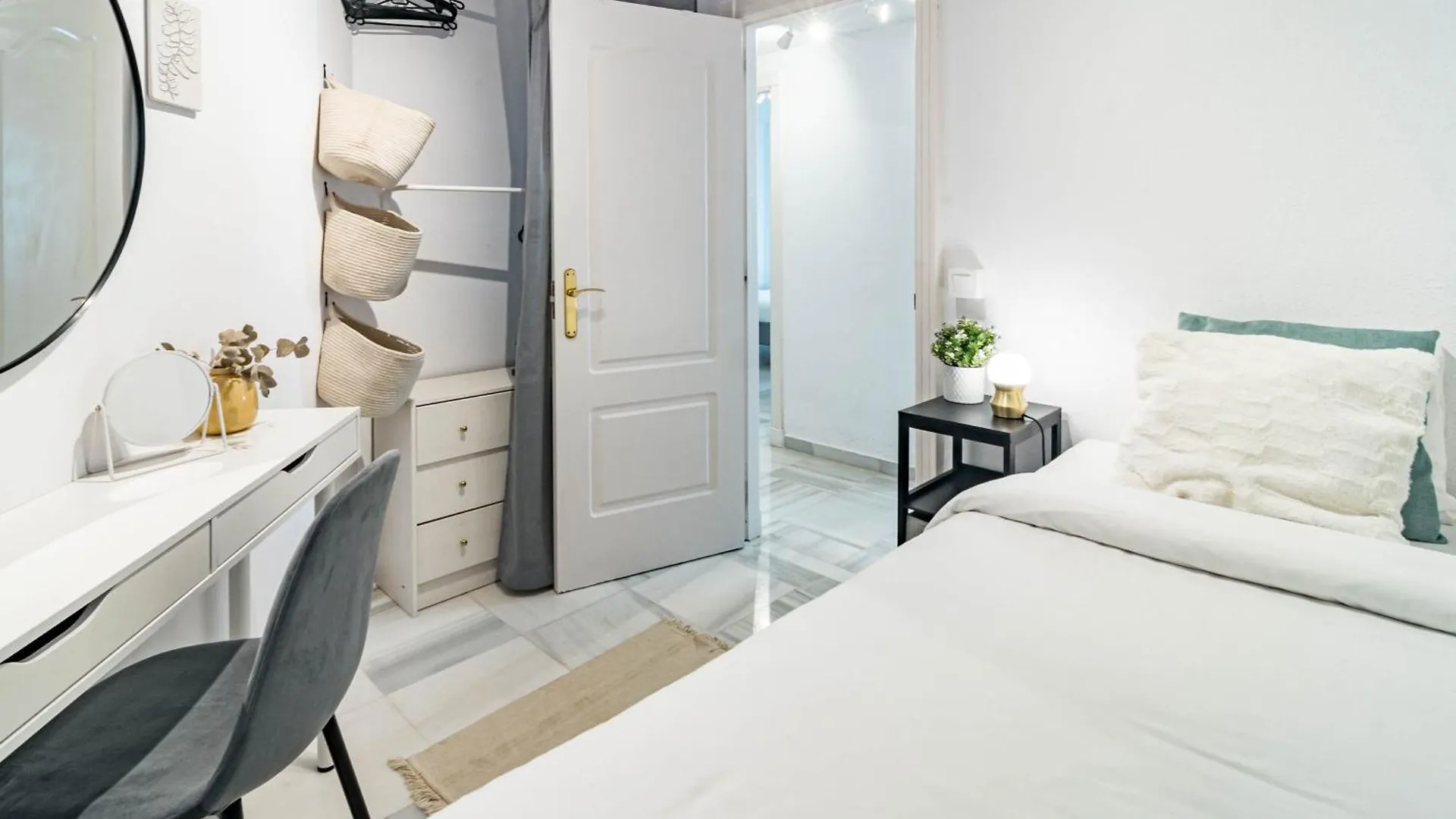 Lnm43- Cozy Holiday Home Close To Puerto Banus Марбелья