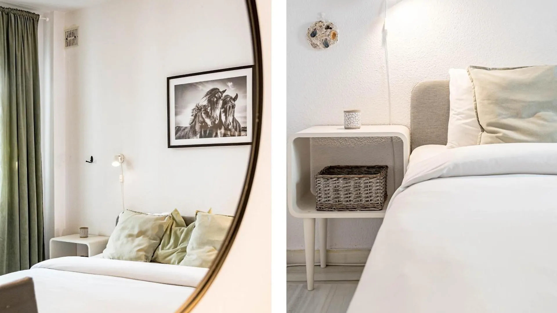 Lnm43- Cozy Holiday Home Close To Puerto Banus Марбелья Апартаменты