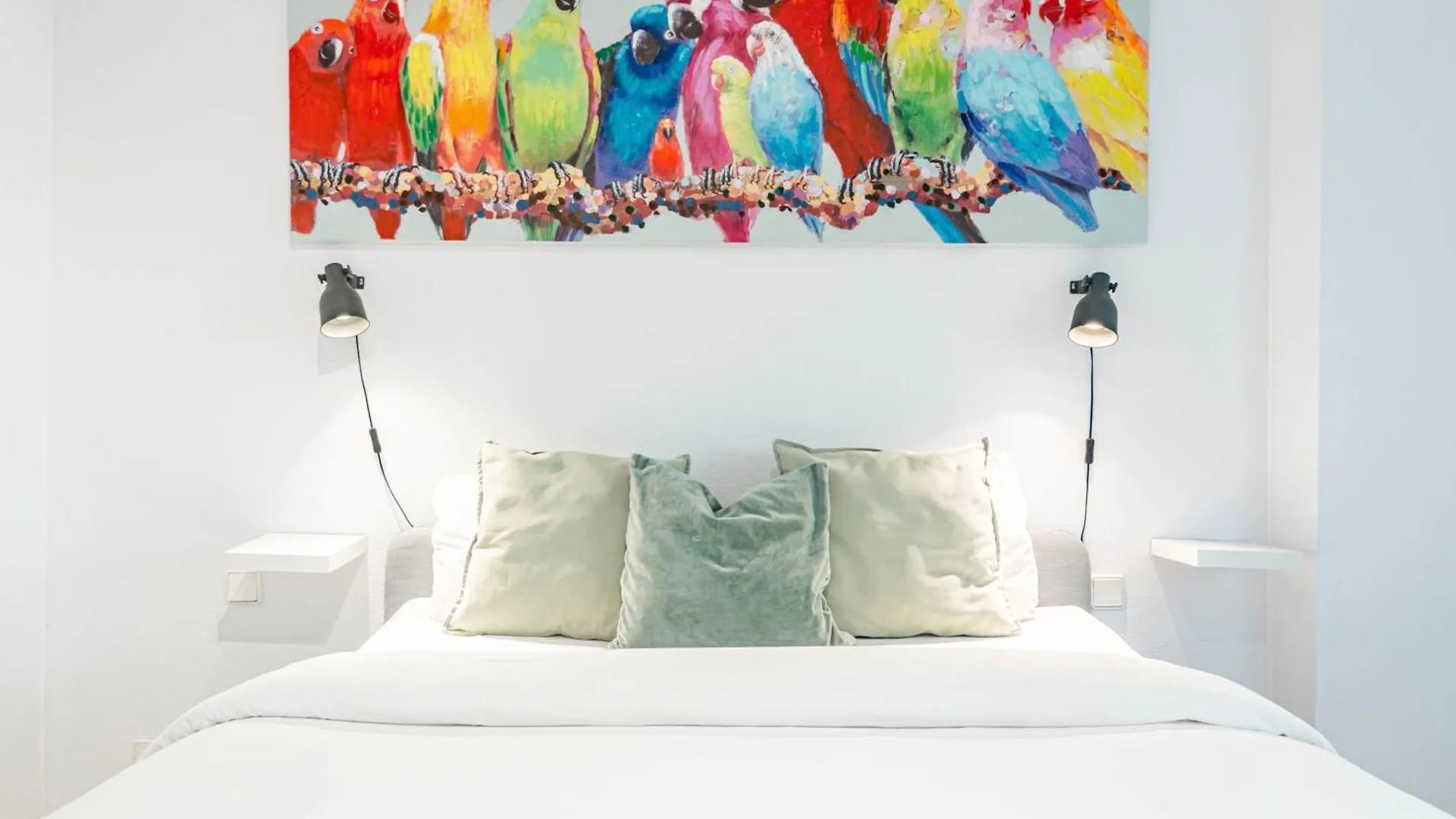 Lnm43- Cozy Holiday Home Close To Puerto Banus Марбелья