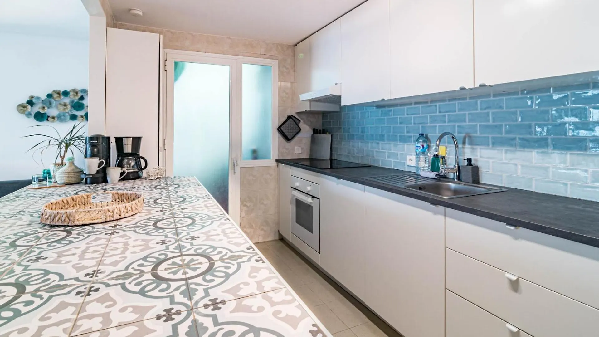 Апартаменты Lnm43- Cozy Holiday Home Close To Puerto Banus Марбелья Испания