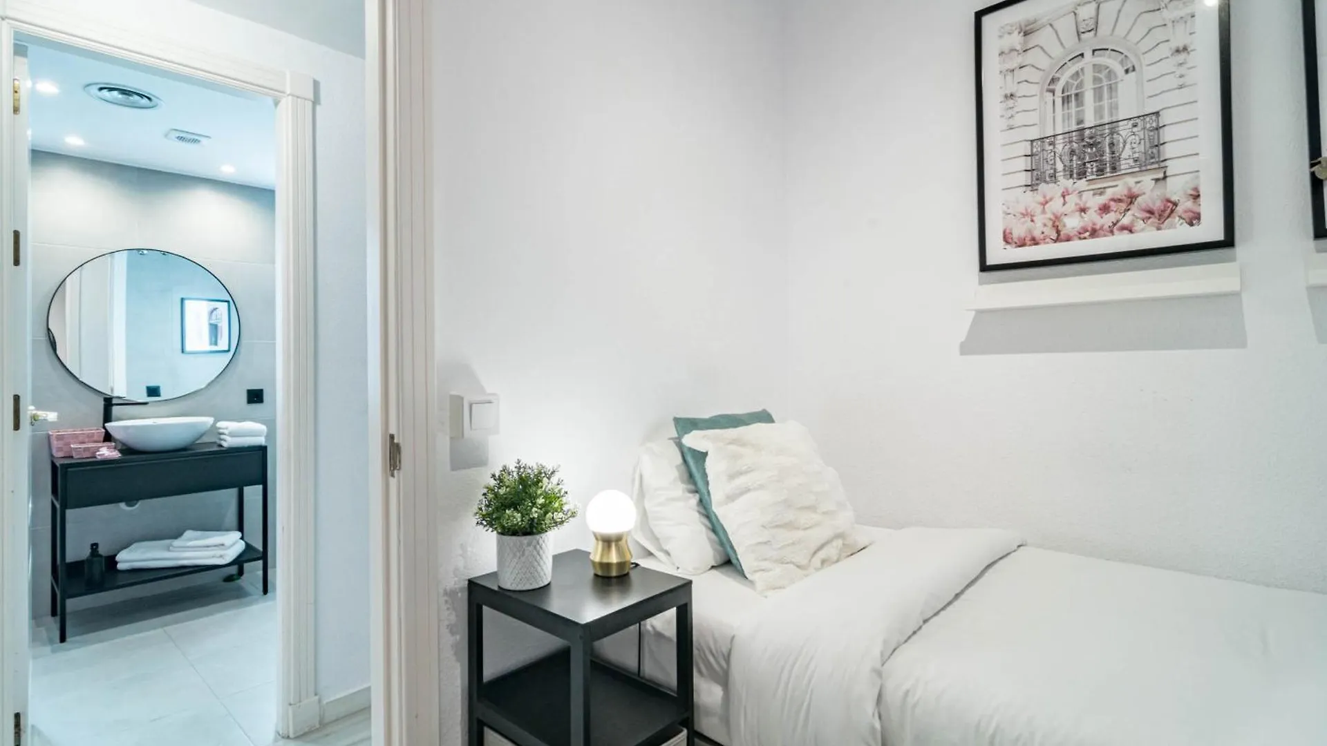 Lnm43- Cozy Holiday Home Close To Puerto Banus Марбелья 0*,