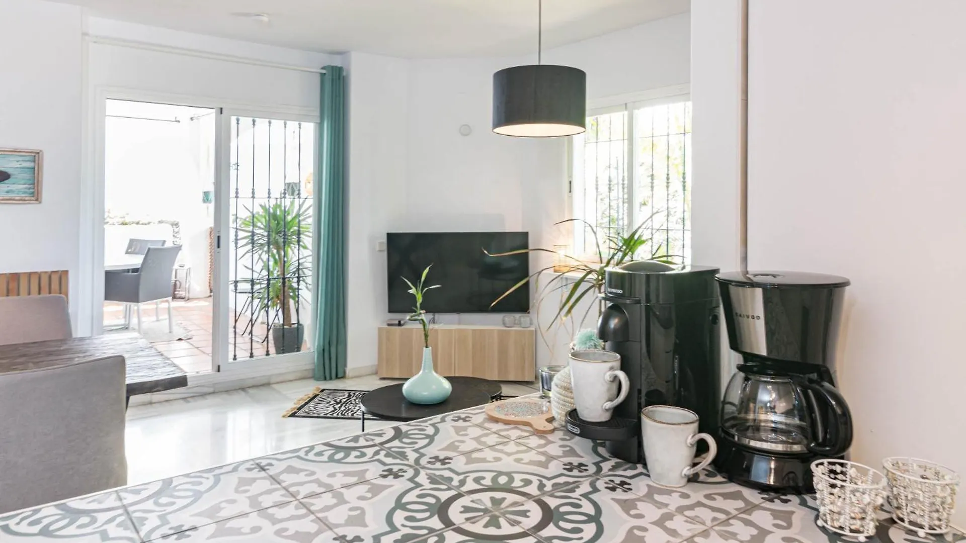 Lnm43- Cozy Holiday Home Close To Puerto Banus Марбелья 0*,